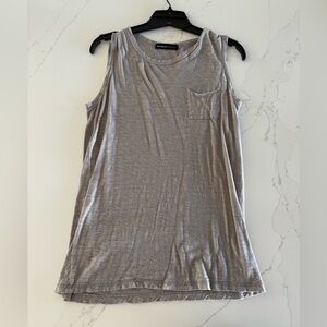Michelle by Comune tank size small